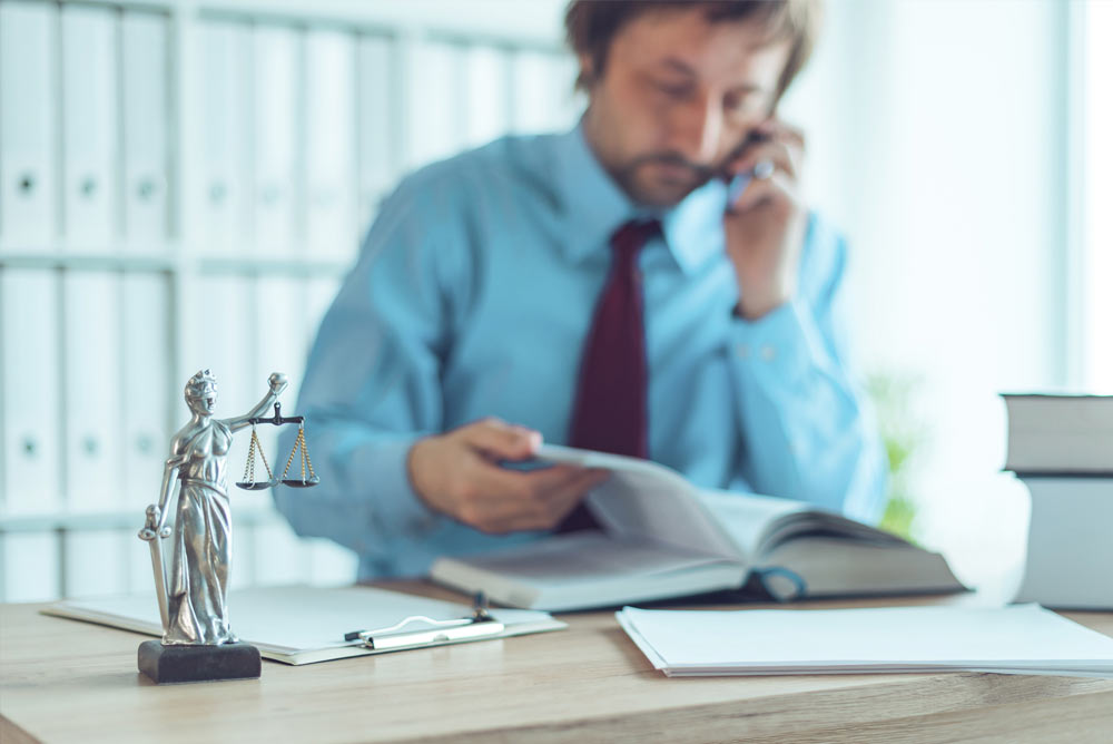 Finden Sie die passende anwaltliche Unterstützung Finden Sie die passende anwaltliche Unterstützung